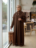 لماذا عباياتنا مختلفة؟