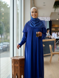 لماذا عباياتنا مختلفة؟