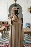 عباية "كاب الملكية" – أناقة تتحدث عنكِ